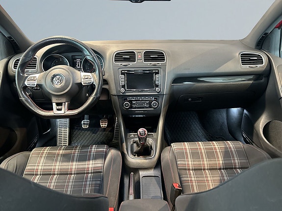 Volkswagen Golf I 8 of 20