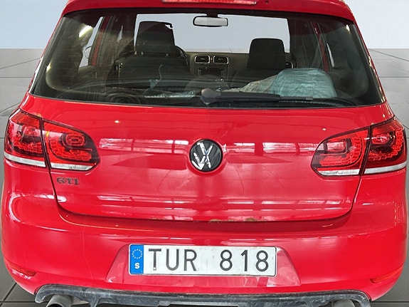 Volkswagen Golf I 12 of 20