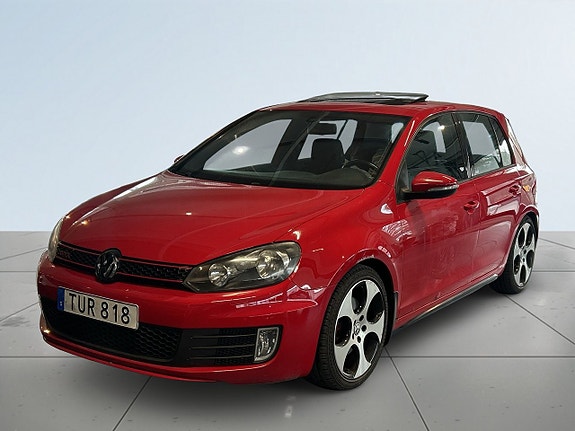 Volkswagen Golf I 16 of 20