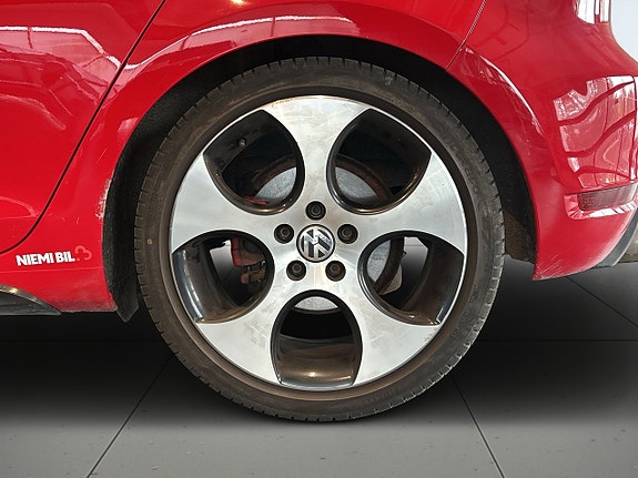 Volkswagen Golf I 14 of 20