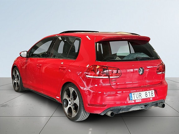 Volkswagen Golf I 5 of 5