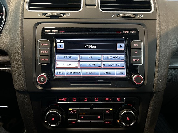 Volkswagen Golf I 11 of 20