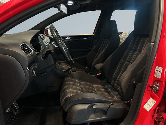 Volkswagen Golf I 13 of 20