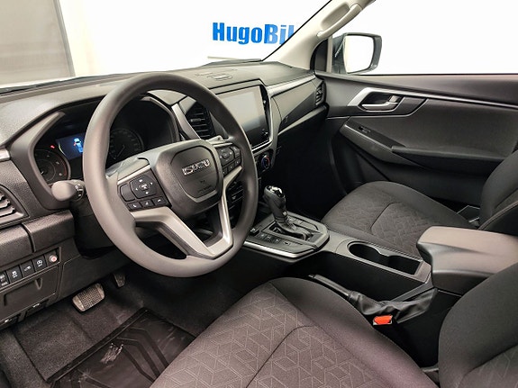 Isuzu D-max 3 of 5