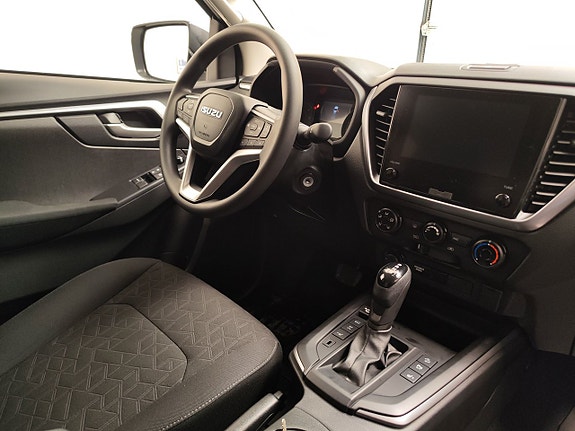 Isuzu D-max 5 of 5