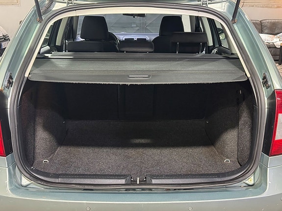 Skoda Octavia 13 of 13