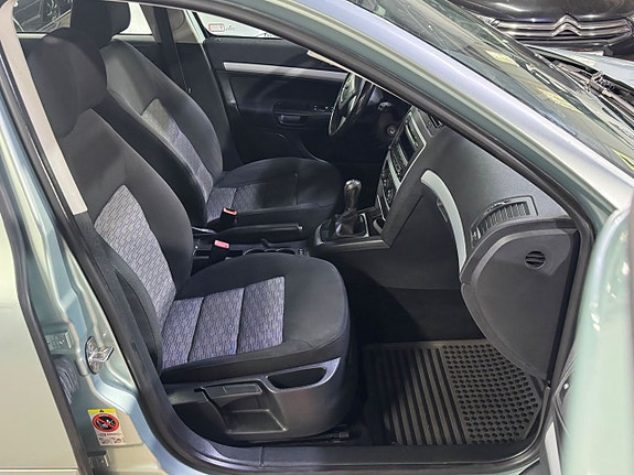 Skoda Octavia 7 of 13