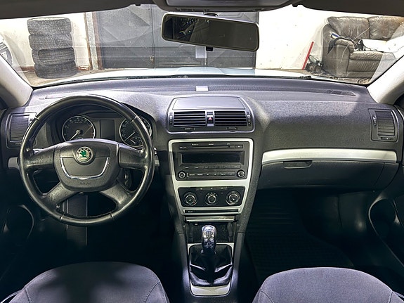 Skoda Octavia 10 of 13