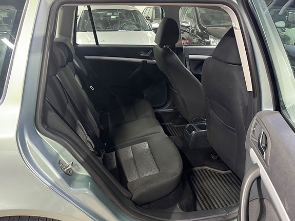 Skoda Octavia 9 of 13