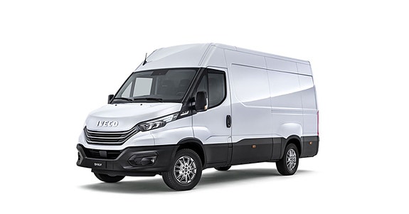 Iveco Daily