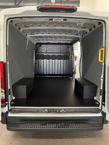 Iveco Daily 13 of 19