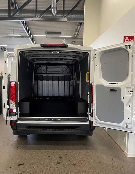 Iveco Daily 12 of 19