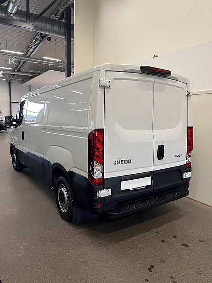Iveco Daily 2 of 19