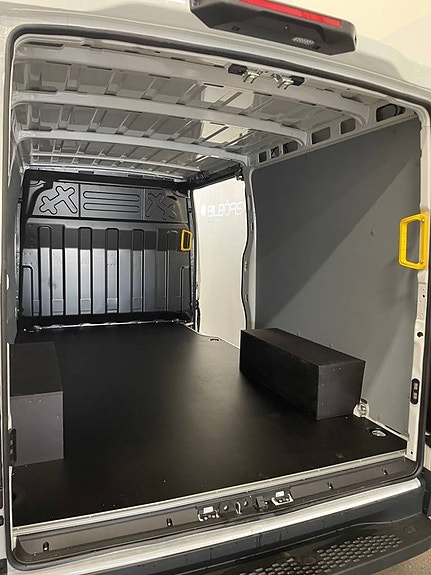 Iveco Daily 14 of 19