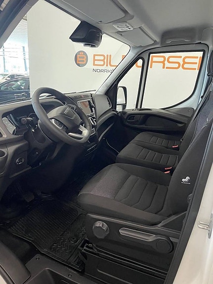Iveco Daily 5 of 19