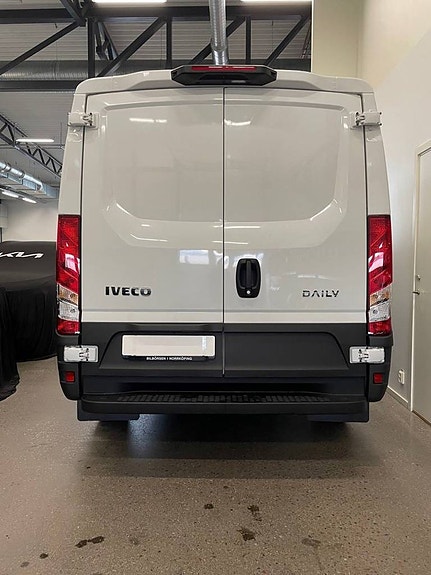 Iveco Daily 4 of 19