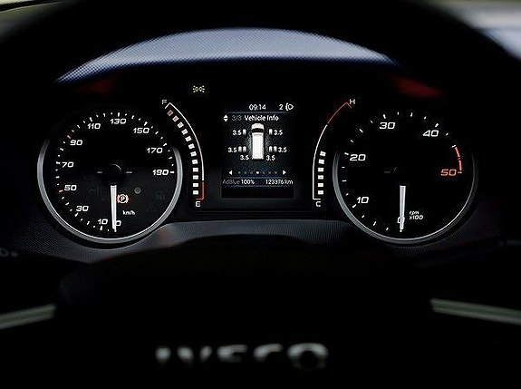 Iveco Daily 10 of 19