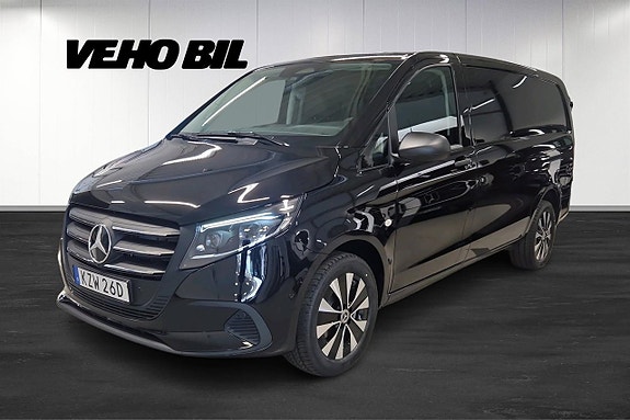 Mercedes-Benz Vito 116