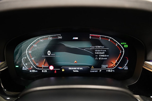 BMW 530d 15 of 30