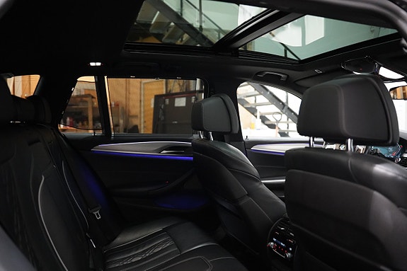 BMW 530d 27 of 30