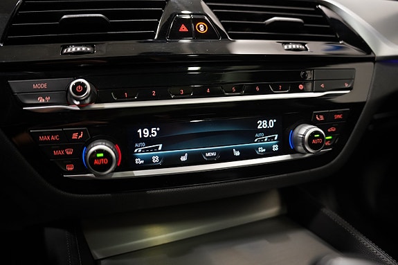 BMW 530d 17 of 30