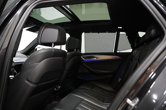BMW 530d 24 of 30