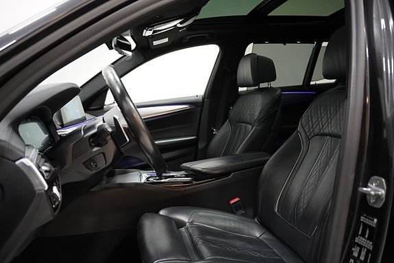 BMW 530d 7 of 30