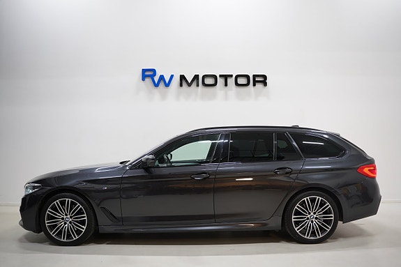 BMW 530d 3 of 30