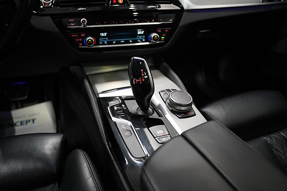 BMW 530d 16 of 30