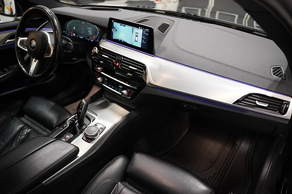 BMW 530d 11 of 30