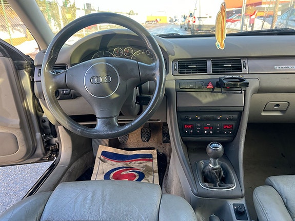 Audi A6 8 of 15