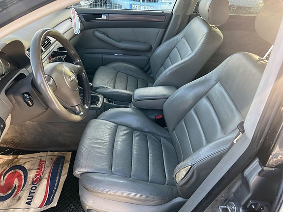 Audi A6 6 of 15
