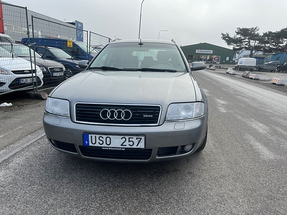 Audi A6 15 of 15
