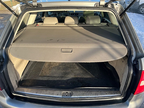 Audi A6 10 of 15