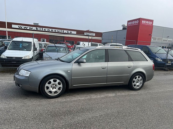 Audi A6 13 of 15