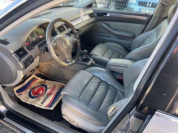 Audi A6 5 of 5