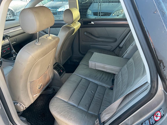 Audi A6 7 of 15