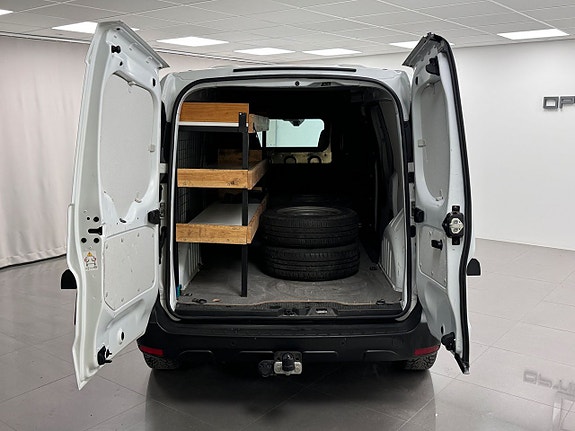 Renault Kangoo Express 7 of 13