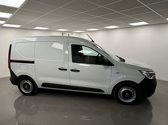 Renault Kangoo Express 4 of 13