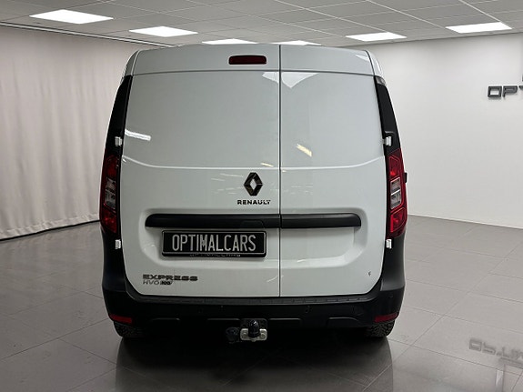 Renault Kangoo Express 6 of 13