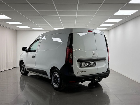 Renault Kangoo Express 5 of 13
