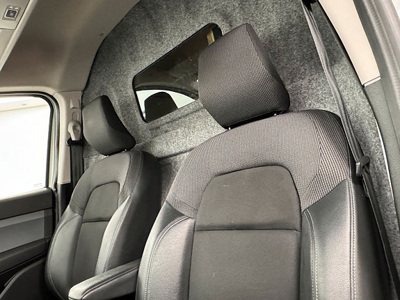 Renault Kangoo Express 12 of 13