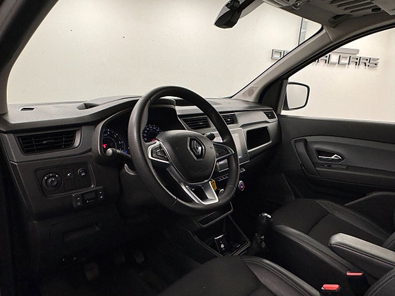 Renault Kangoo Express 10 of 13