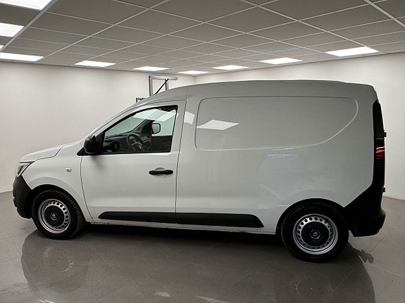 Renault Kangoo Express 8 of 13