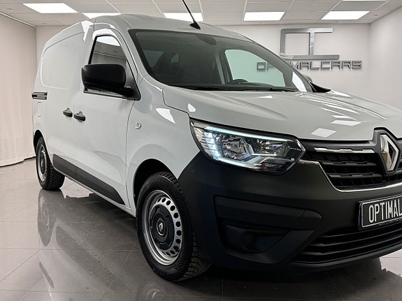 Renault Kangoo Express 2 of 13