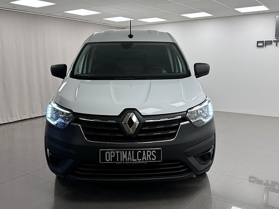 Renault Kangoo Express 3 of 13