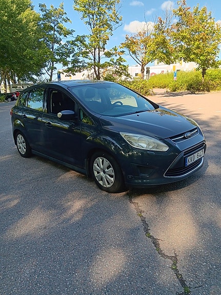 Ford C-Max 5 of 15