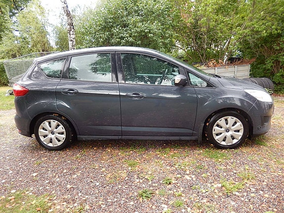 Ford C-Max 5 of 5