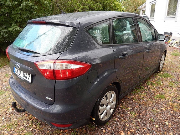 Ford C-Max 6 of 15