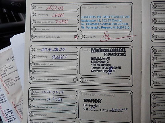 Ford C-Max 13 of 15